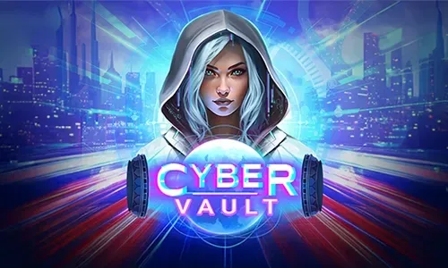 Cyber Vault