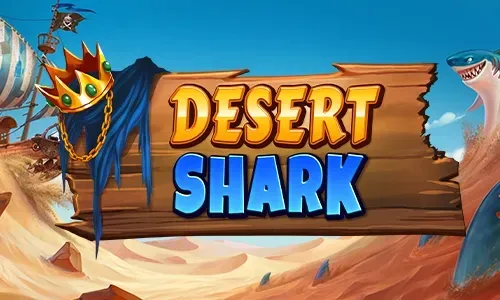 Desert Shark
