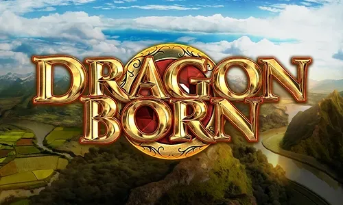 Dragon Born