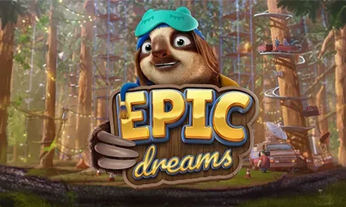 Epic Dreams