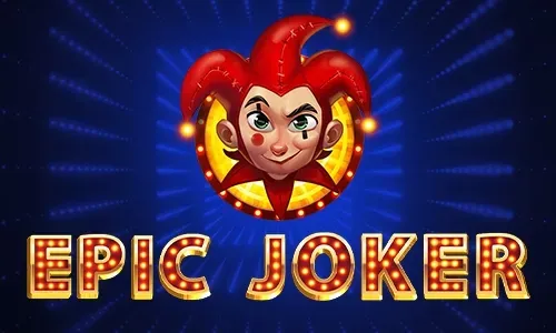 Epic Joker