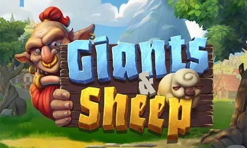 Giants & Sheep