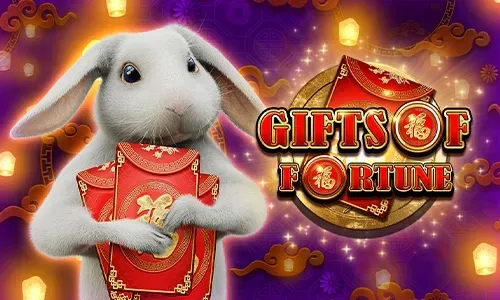Gifts of Fortune