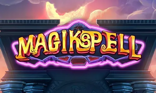 Magikspell