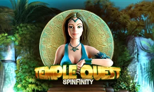 Temple Quest Spinfinity