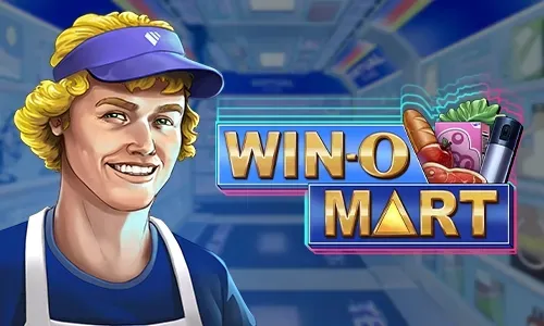 Win-O-Mart