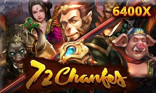 72 Changes