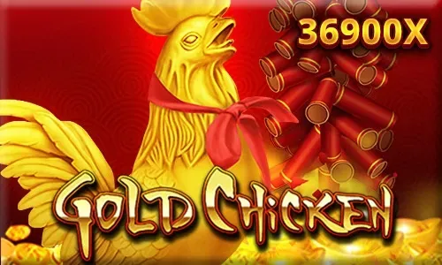 Gold Chicken
