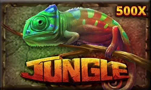 Jungle