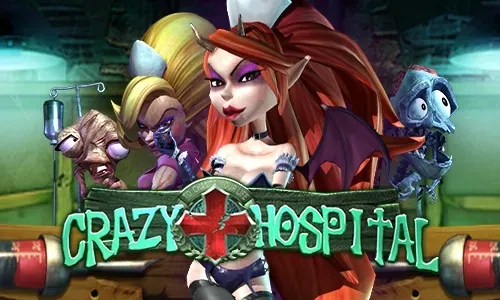 Crazy Hospital