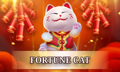 Fortune Cat