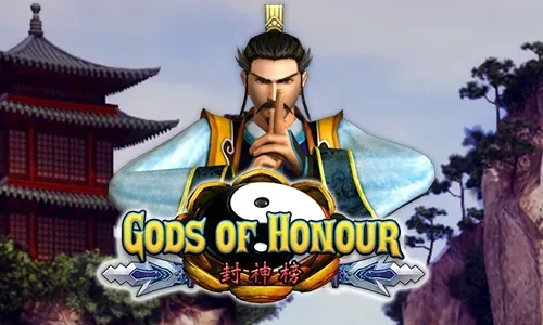 Gods of Honour