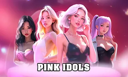 Pink Idols