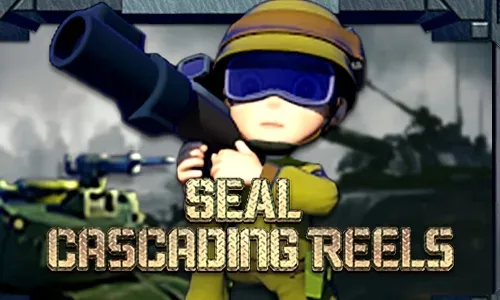 Seal Cascading Reels
