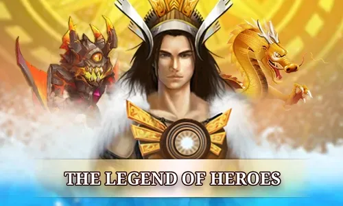 The Legend of Heroes