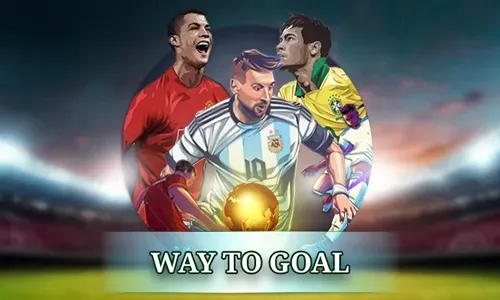 Way to Goal