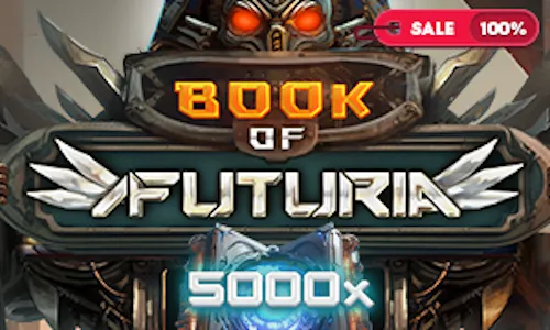 Book of Futuria
