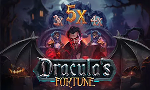 Dracula's Fortune