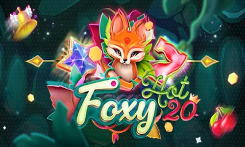 Foxy Hot 20