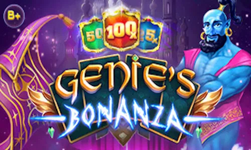 Genie's Bonanza
