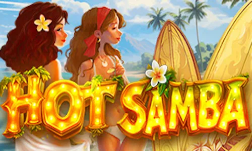 Hot Samba