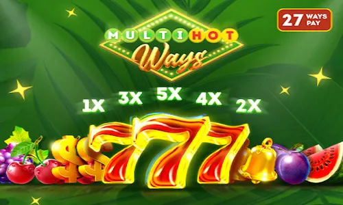 Multi Hot Ways