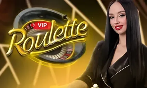 VIP Roulette
