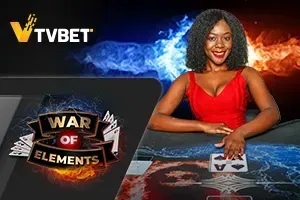 War Of Elements