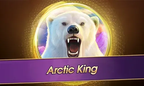 Arctic King