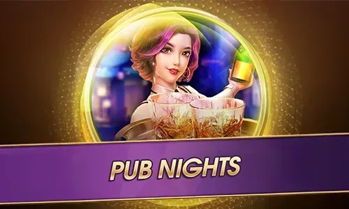 PUB Nights