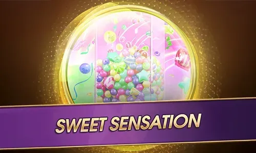 Sweet Sensation