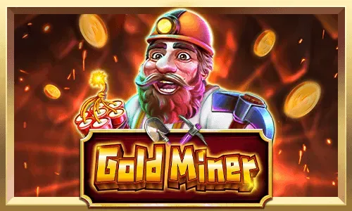 Gold Miner