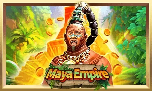 Maya Empire