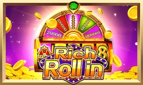 Rich roll in