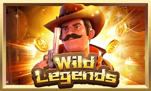 Wild Legends