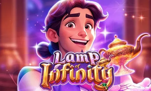 Lamp of Infinity