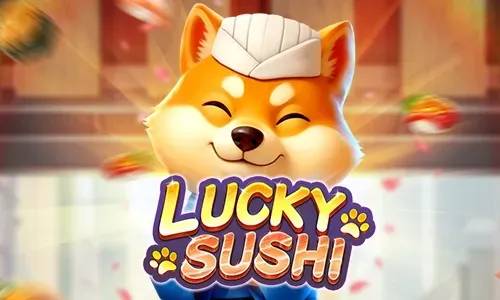 Lucky Sushi