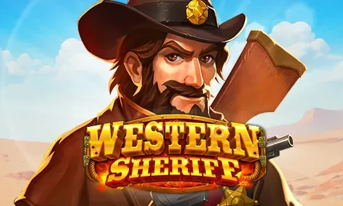 Western Sheriff