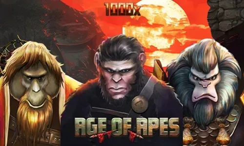 Age of Apes