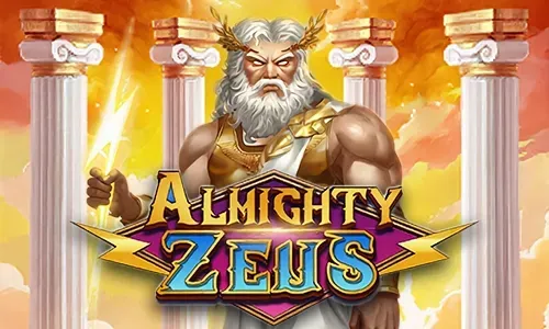Almighty Zeus