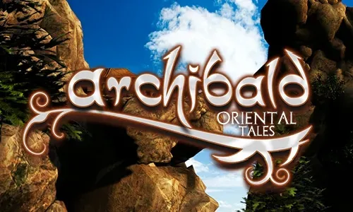 Archibald Orient