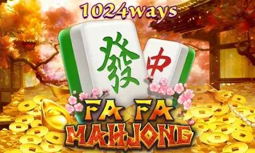 Fa Fa Mahjong