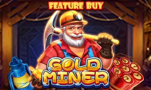 Gold Miner