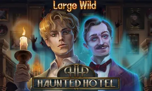 Haunted Hotel