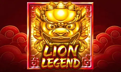 Lion Legend