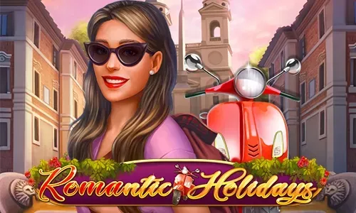 Romantic Holidays