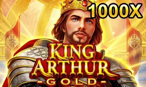 King Arthur Gold