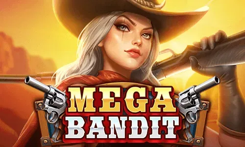Mega Bandit