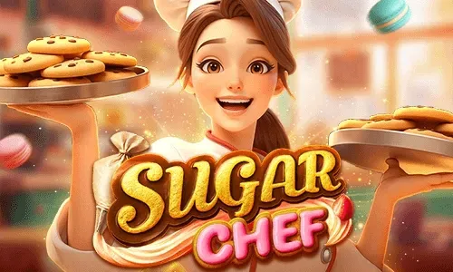 Sugar Chef
