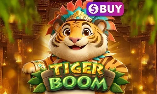 Tiger Boom